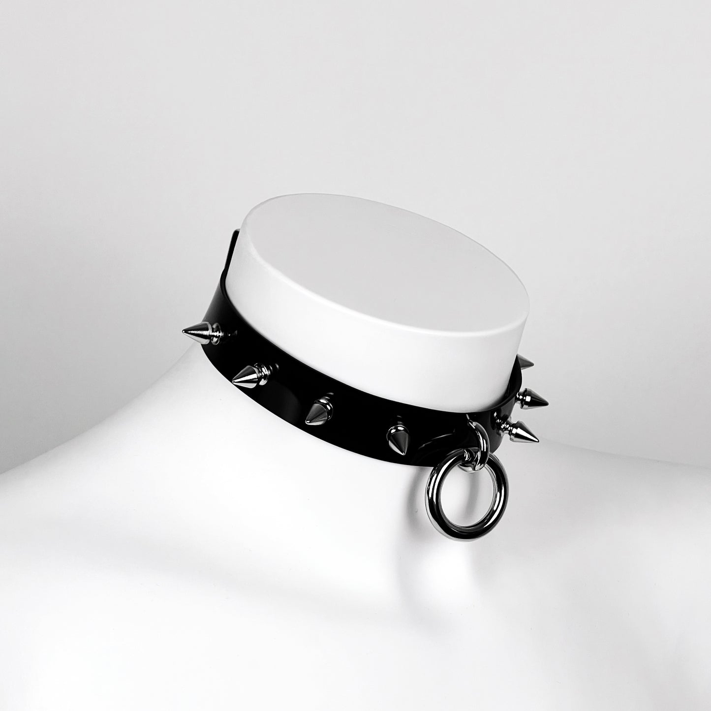 Kelly choker "O"