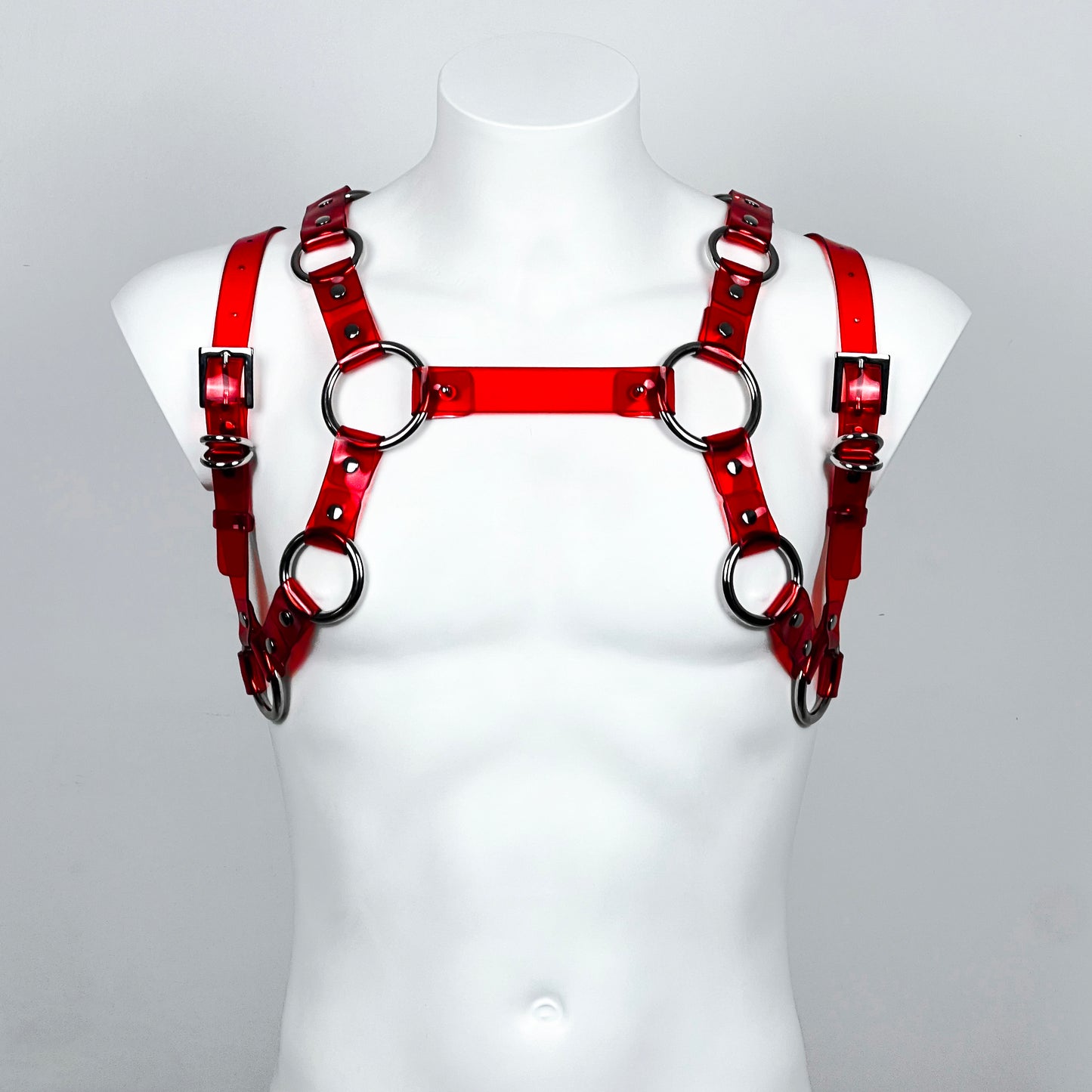 Dioniso harness