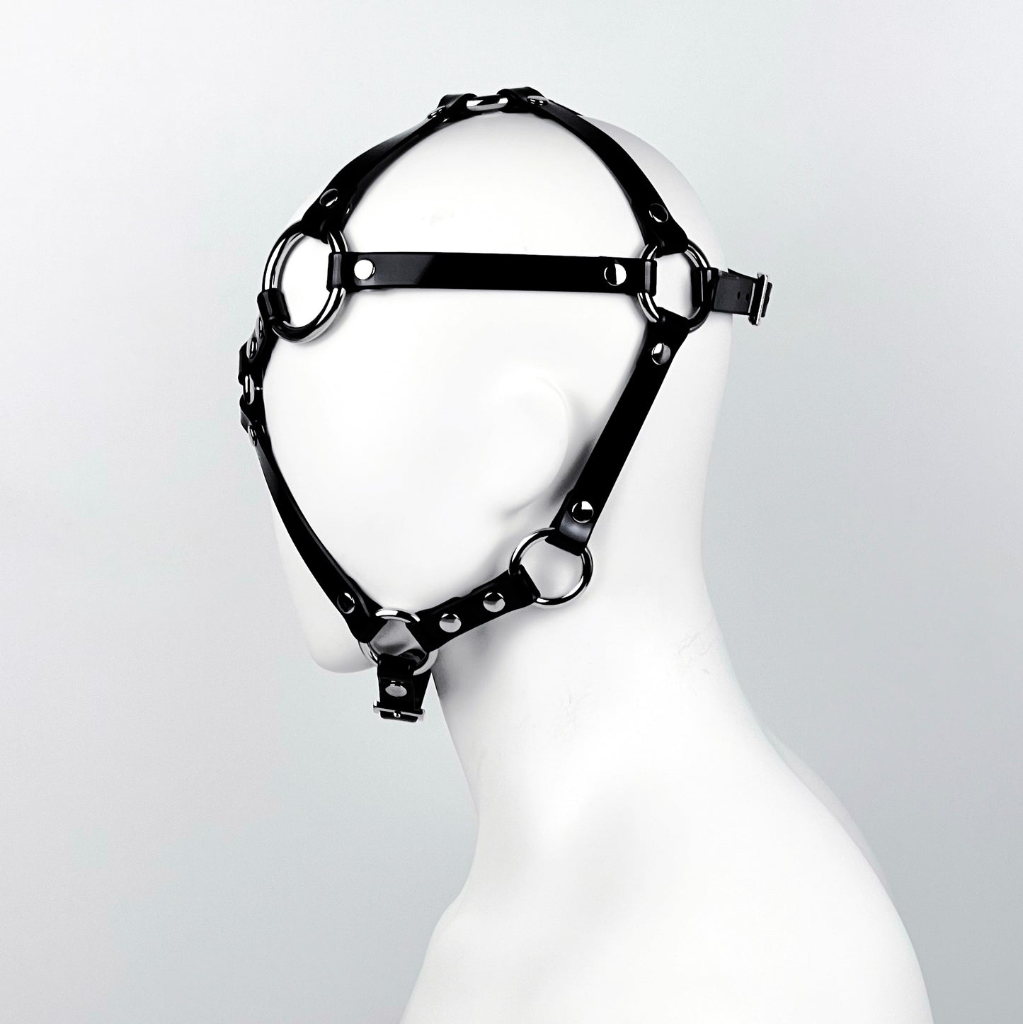 Bull head harness