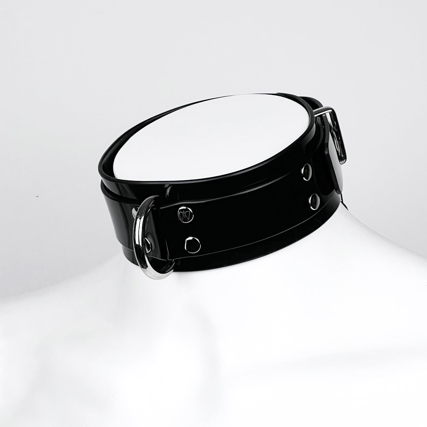 THICK Bold choker