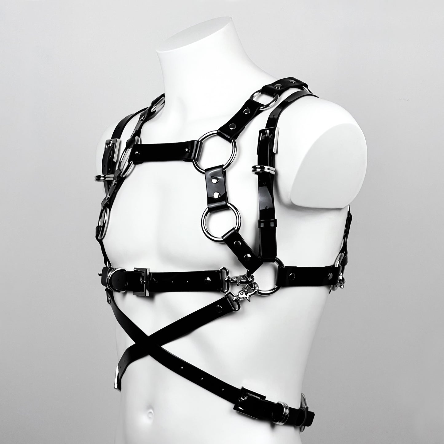 Dioniso harness