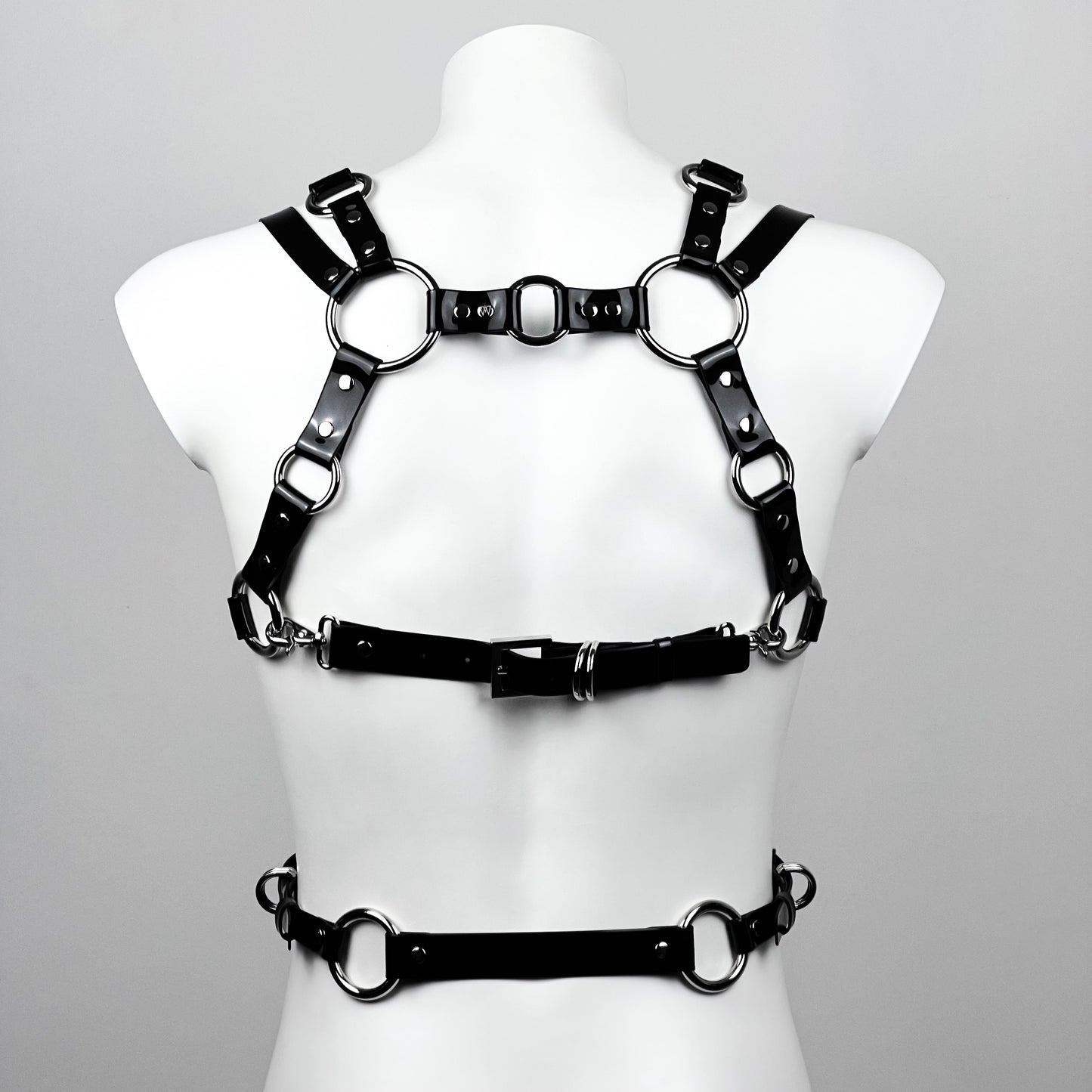 Dioniso harness