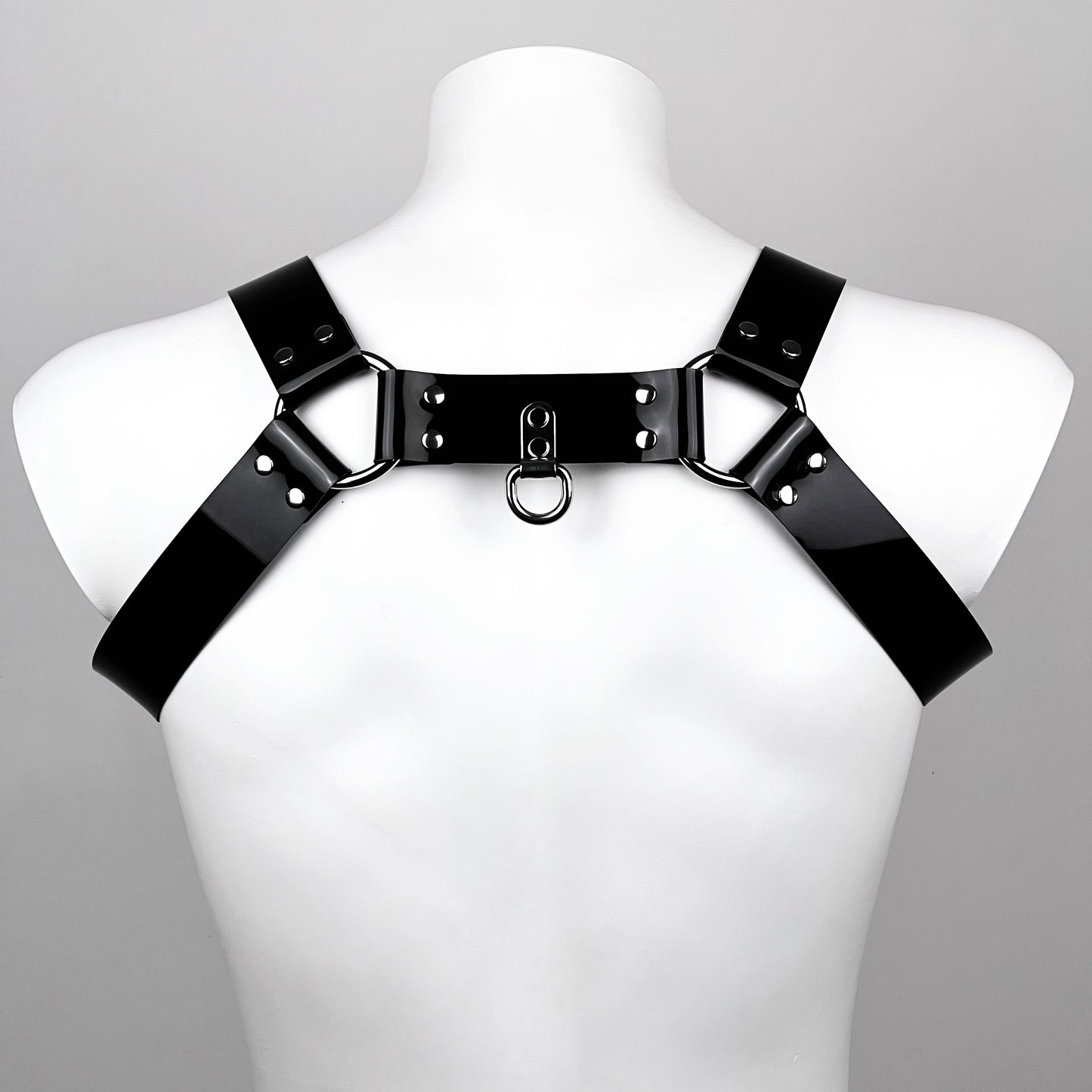 "TOP" Bold Harness