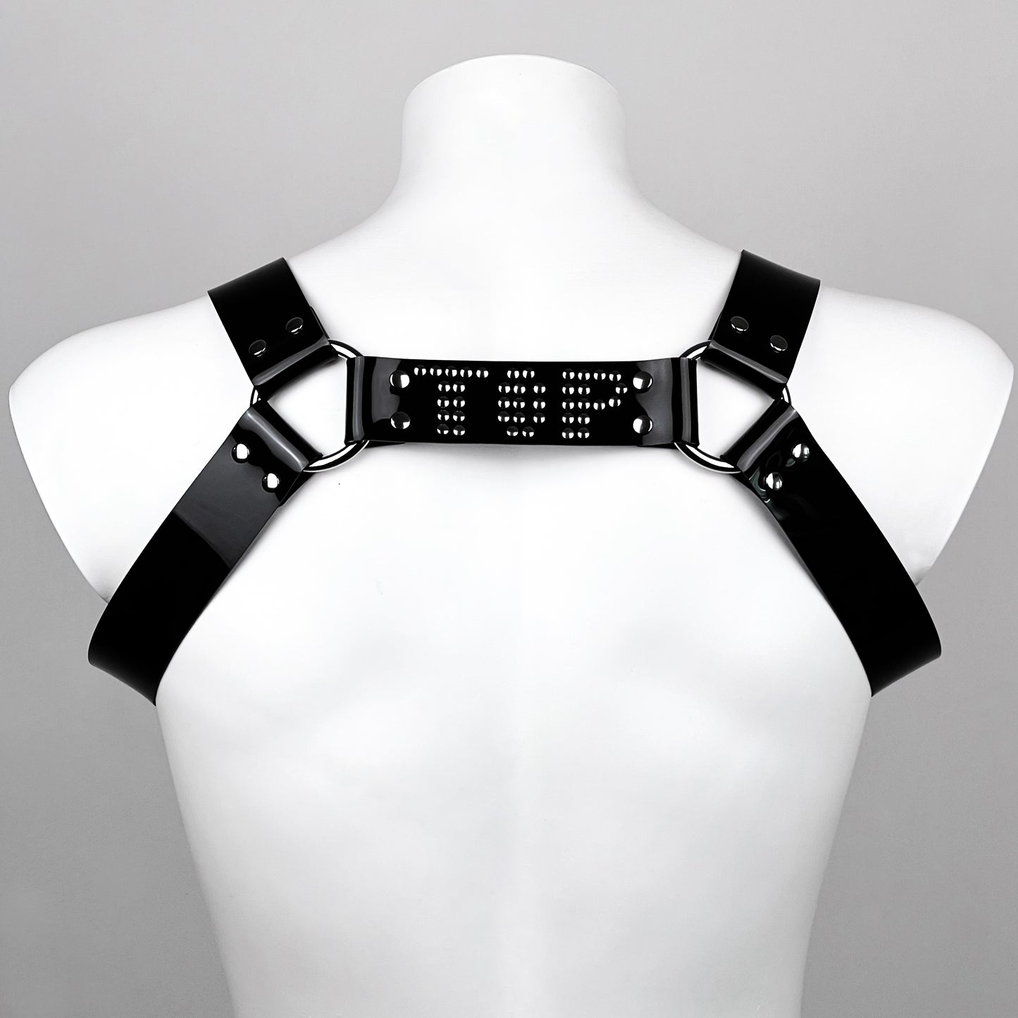 "TOP" Bold Harness