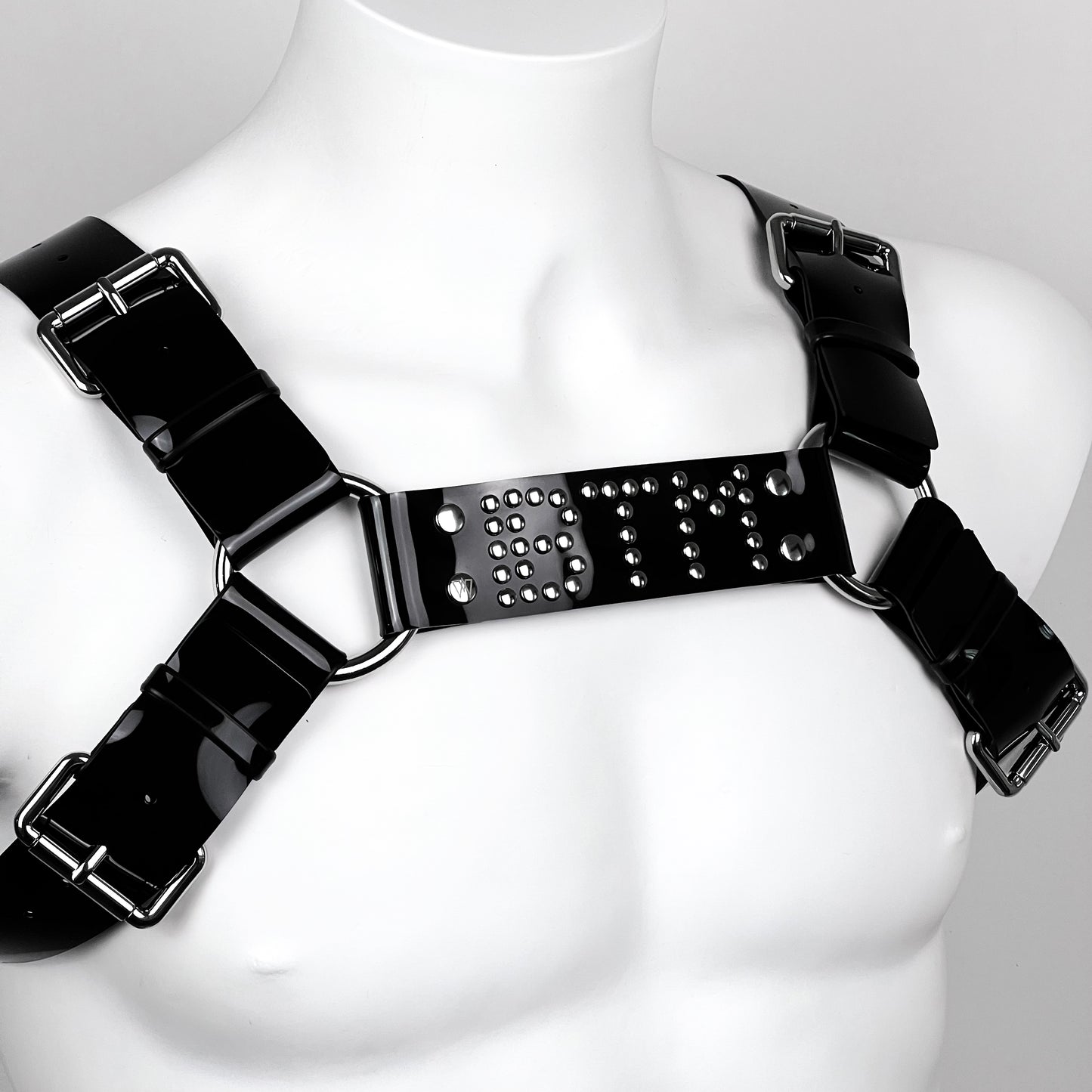 "BTM" Bold Harness