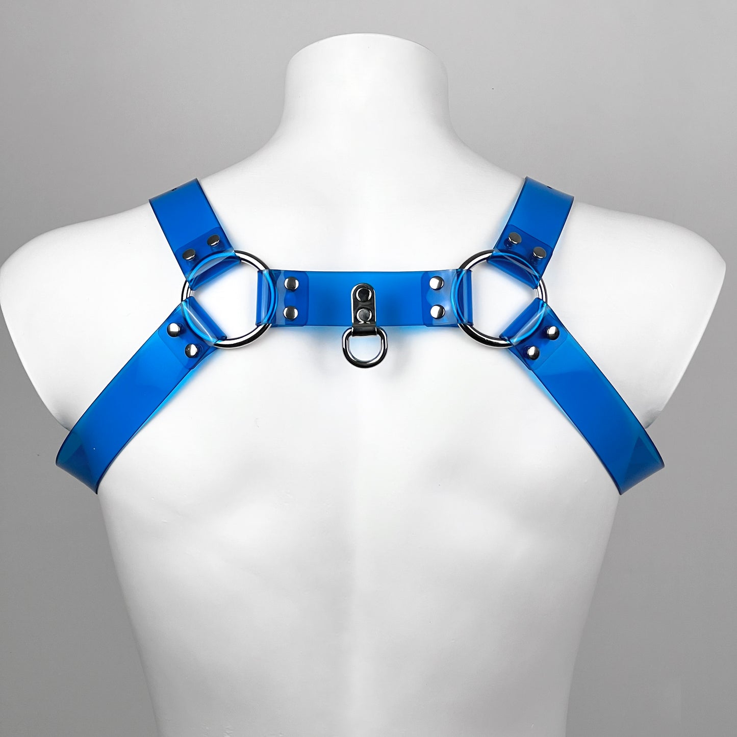 Bold harness 3,5 cm
