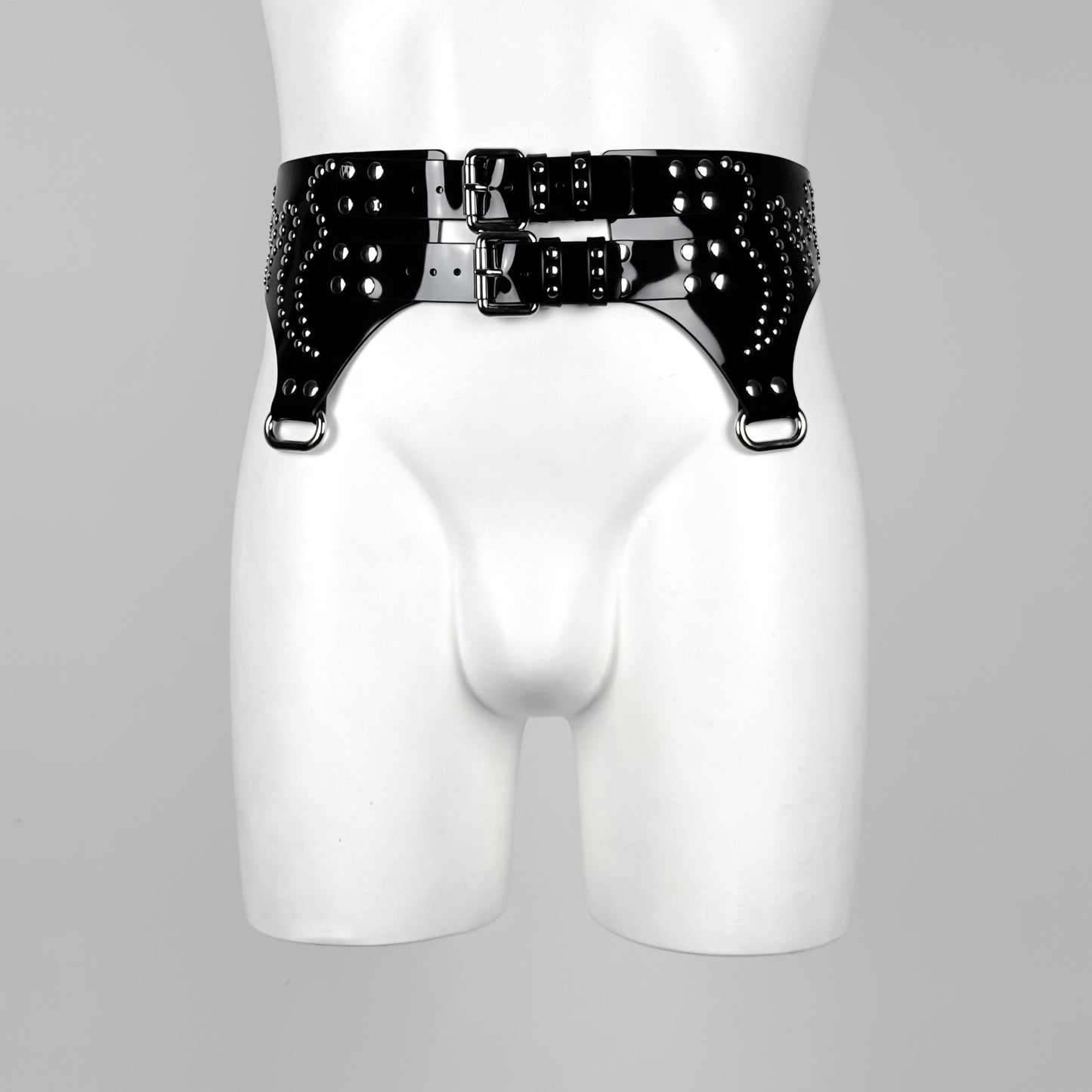 Freddy Flame harness