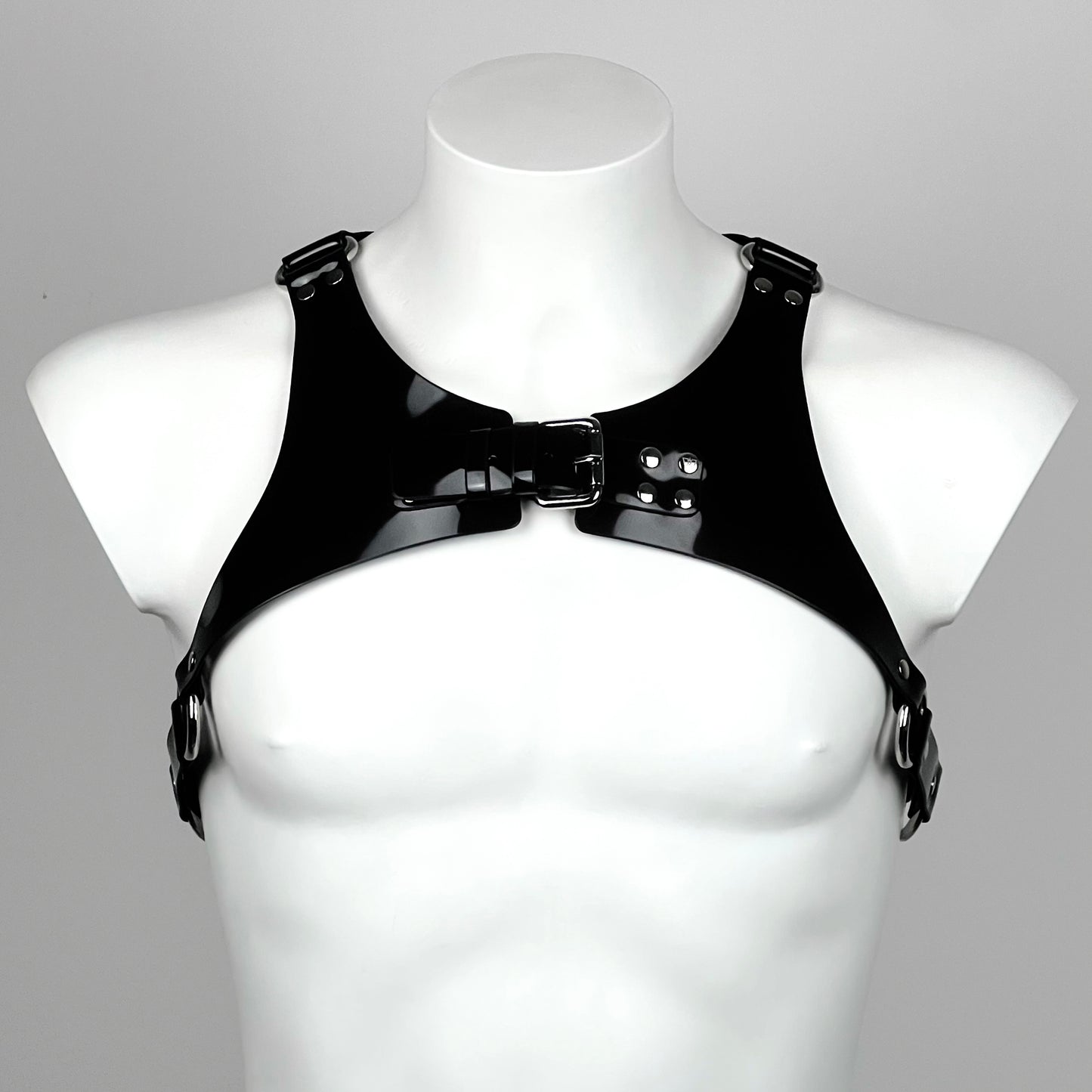 Billy harness