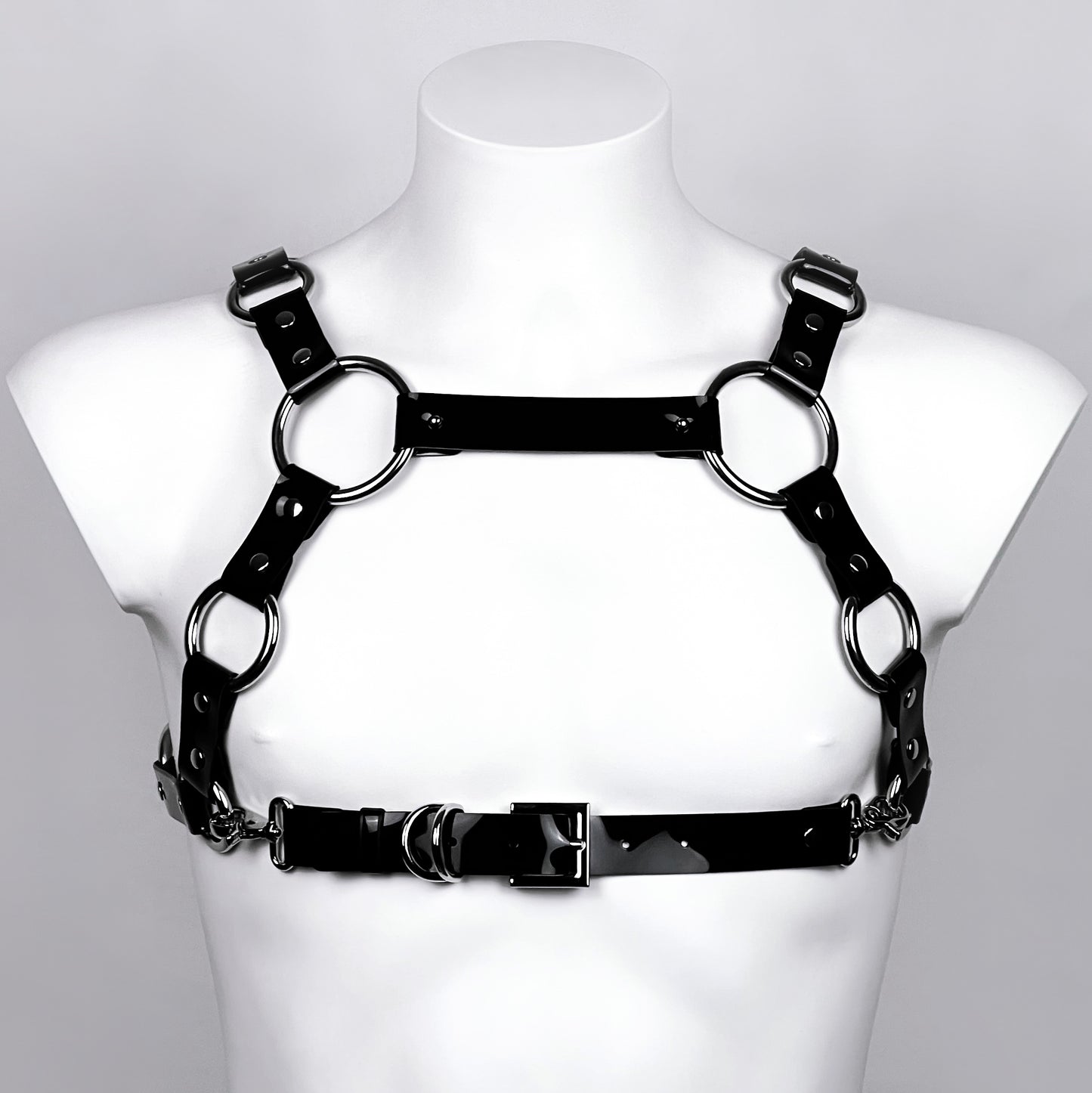 Armor Chest harness