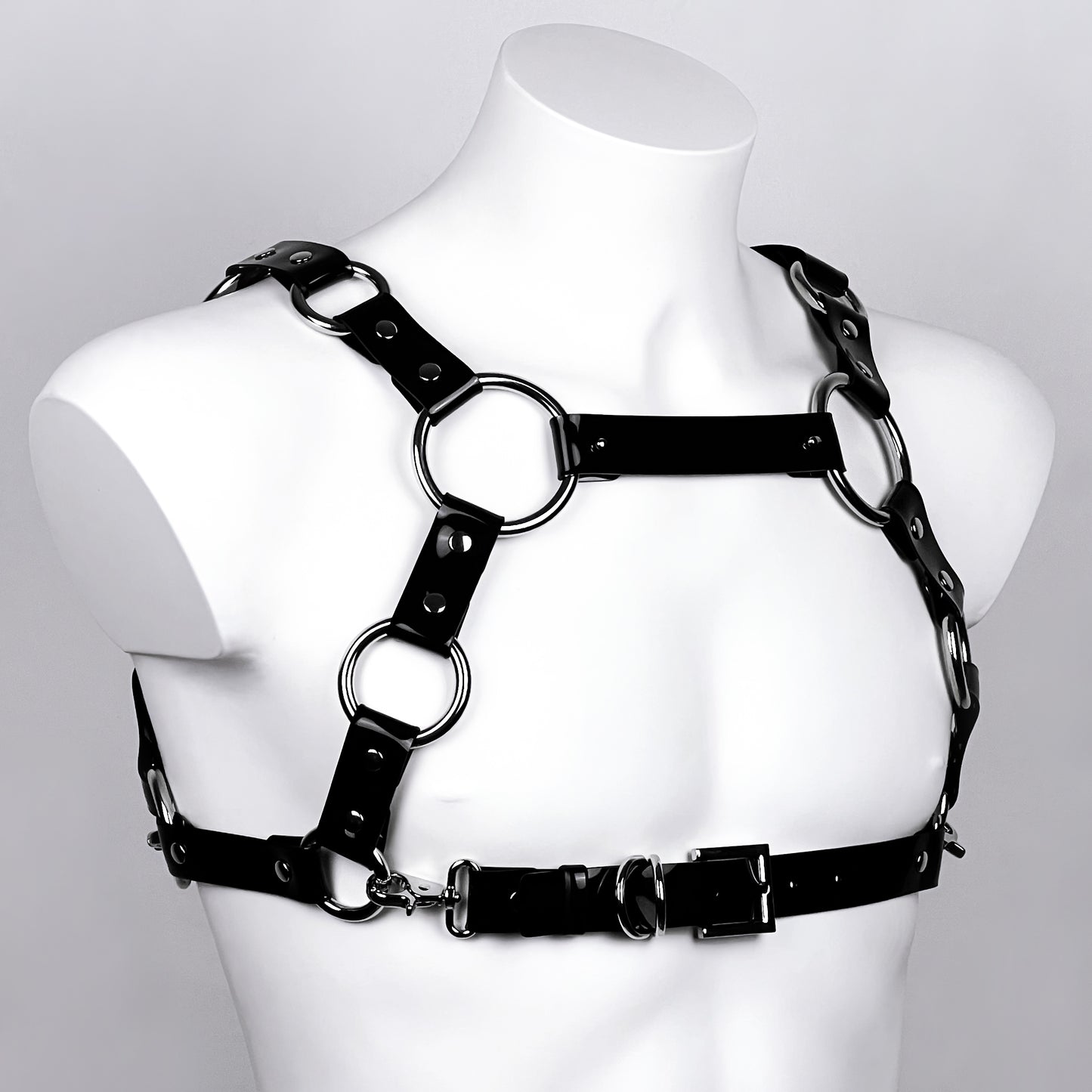 Armor Chest harness