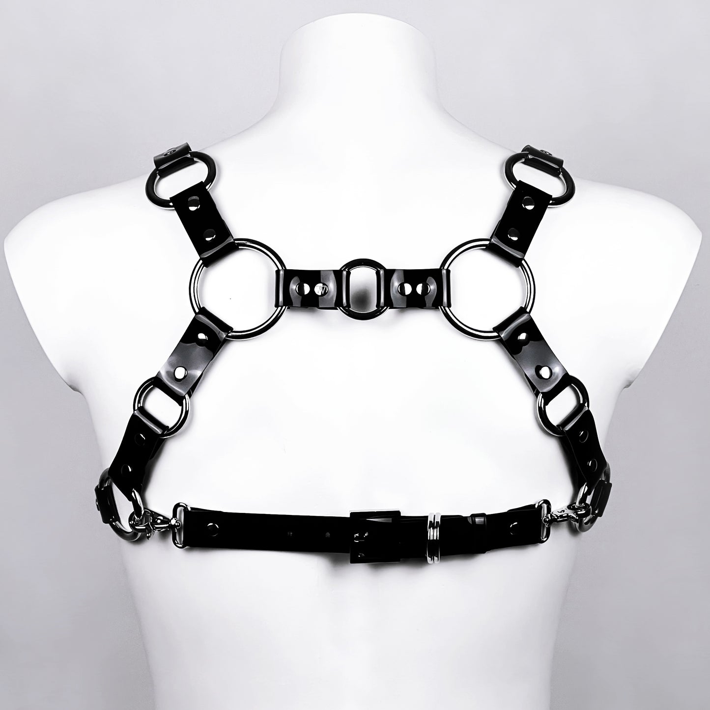 Armor Chest harness