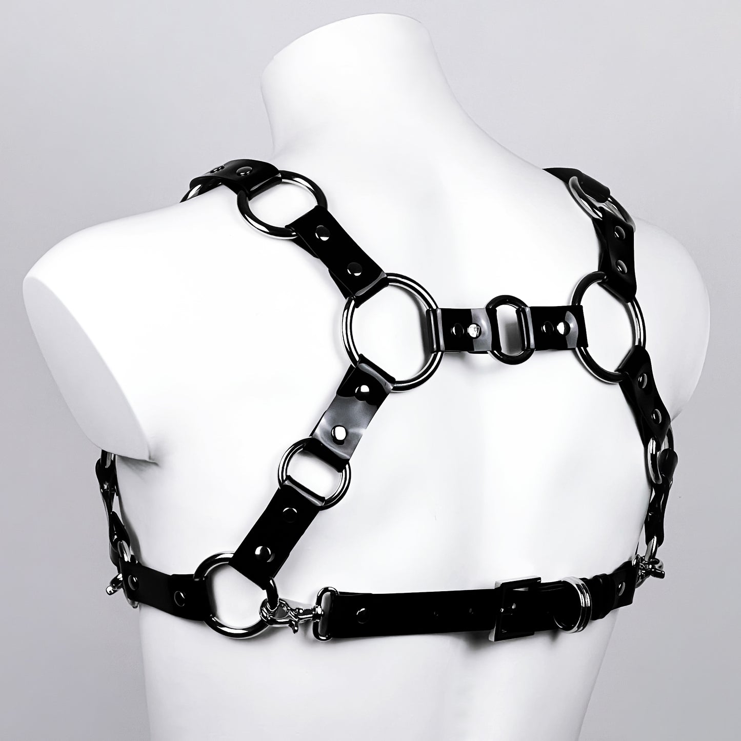 Armor Chest harness