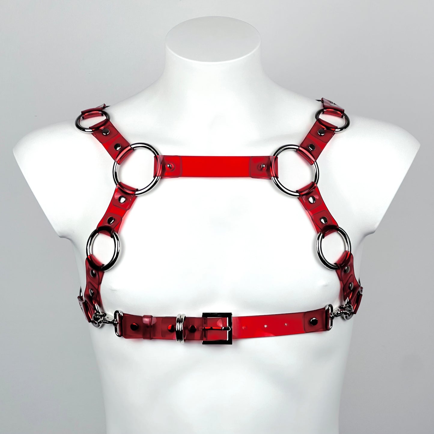 Armor Chest harness