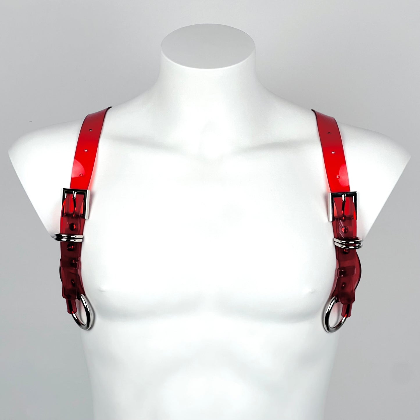Vers shoulder harness