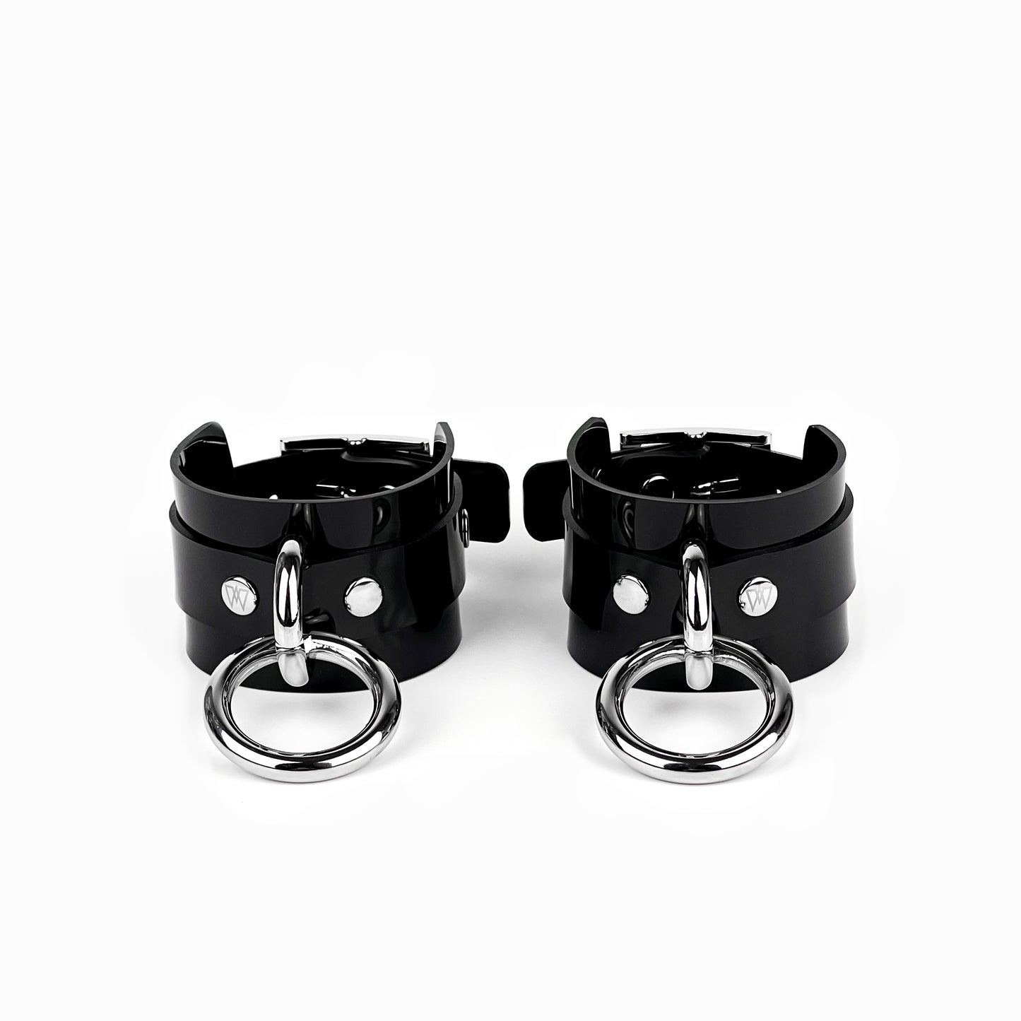 O-ring handcuffs