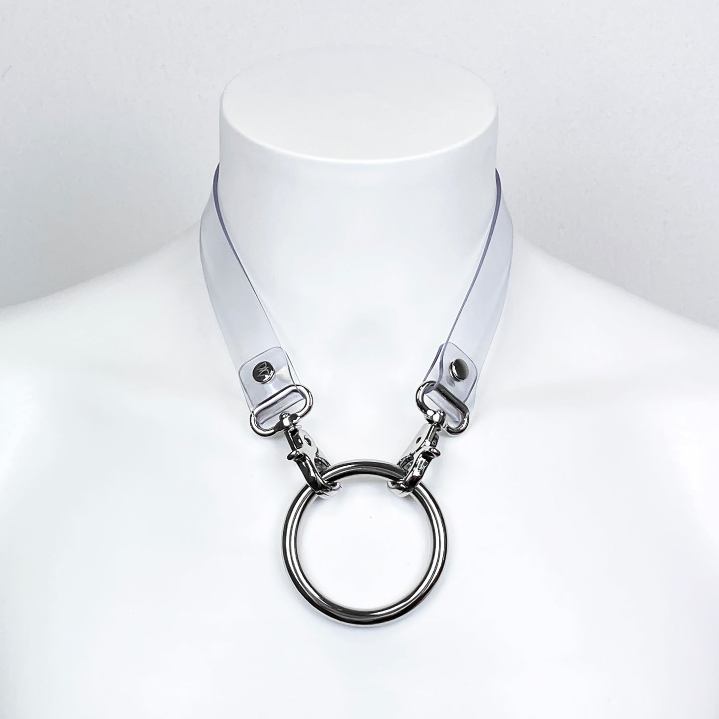 Cockring necklace