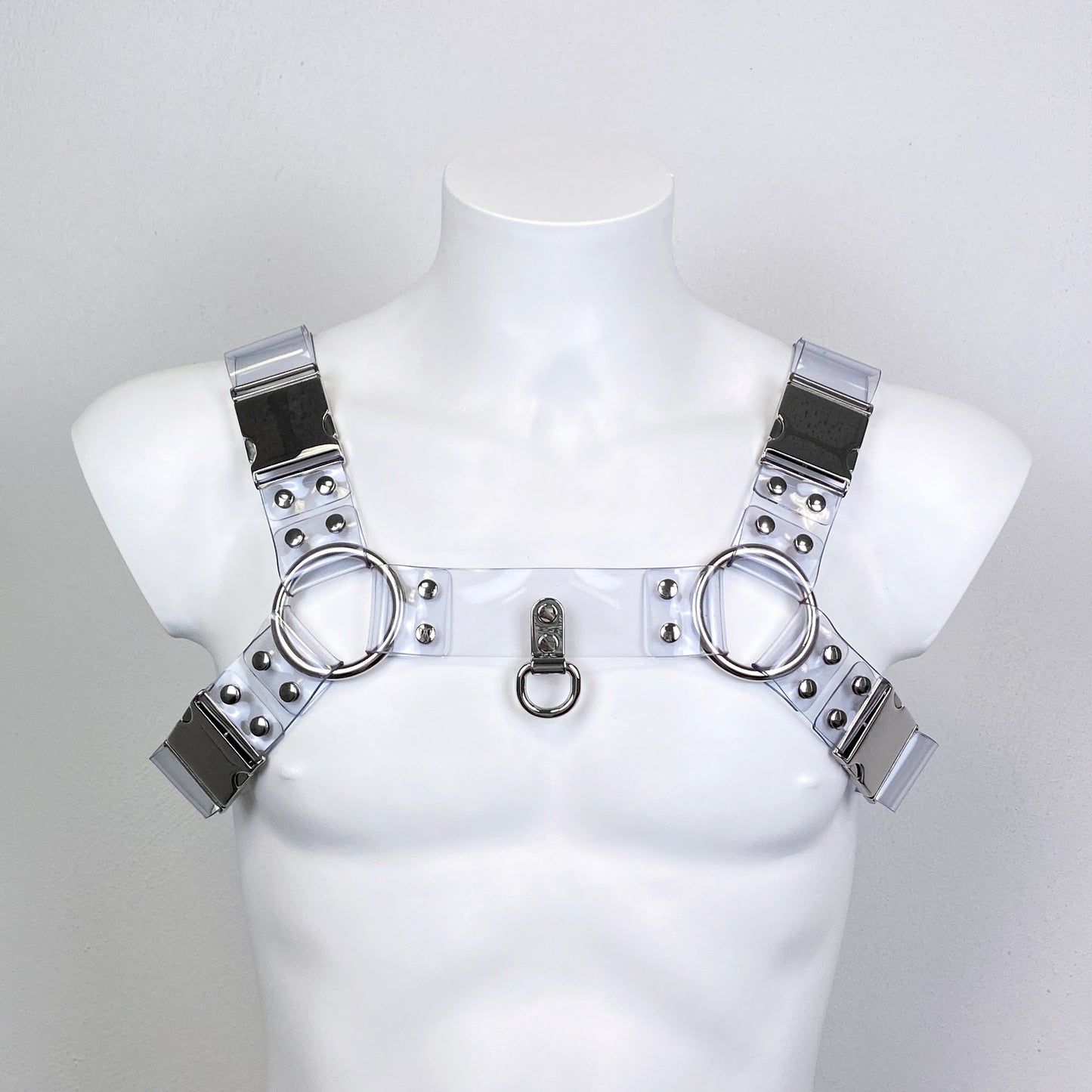 Bold aviator harness
