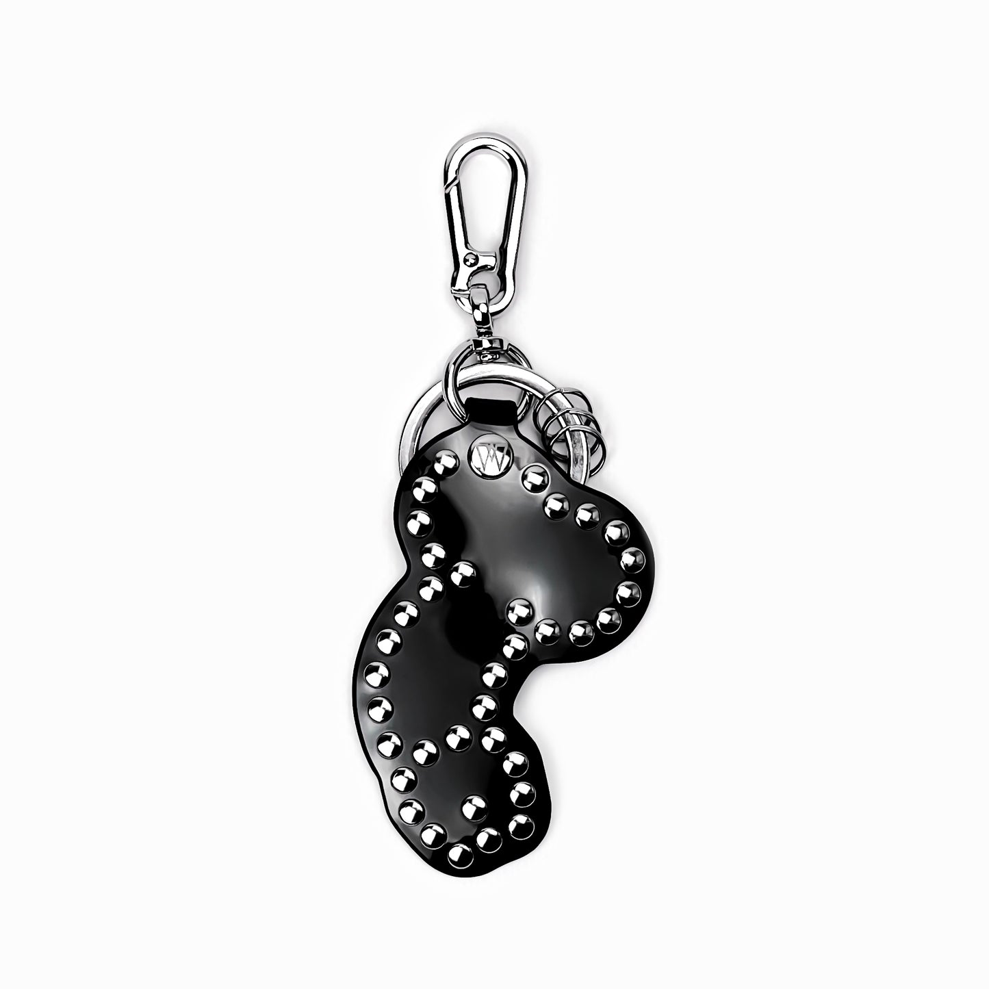 DCK J keyring