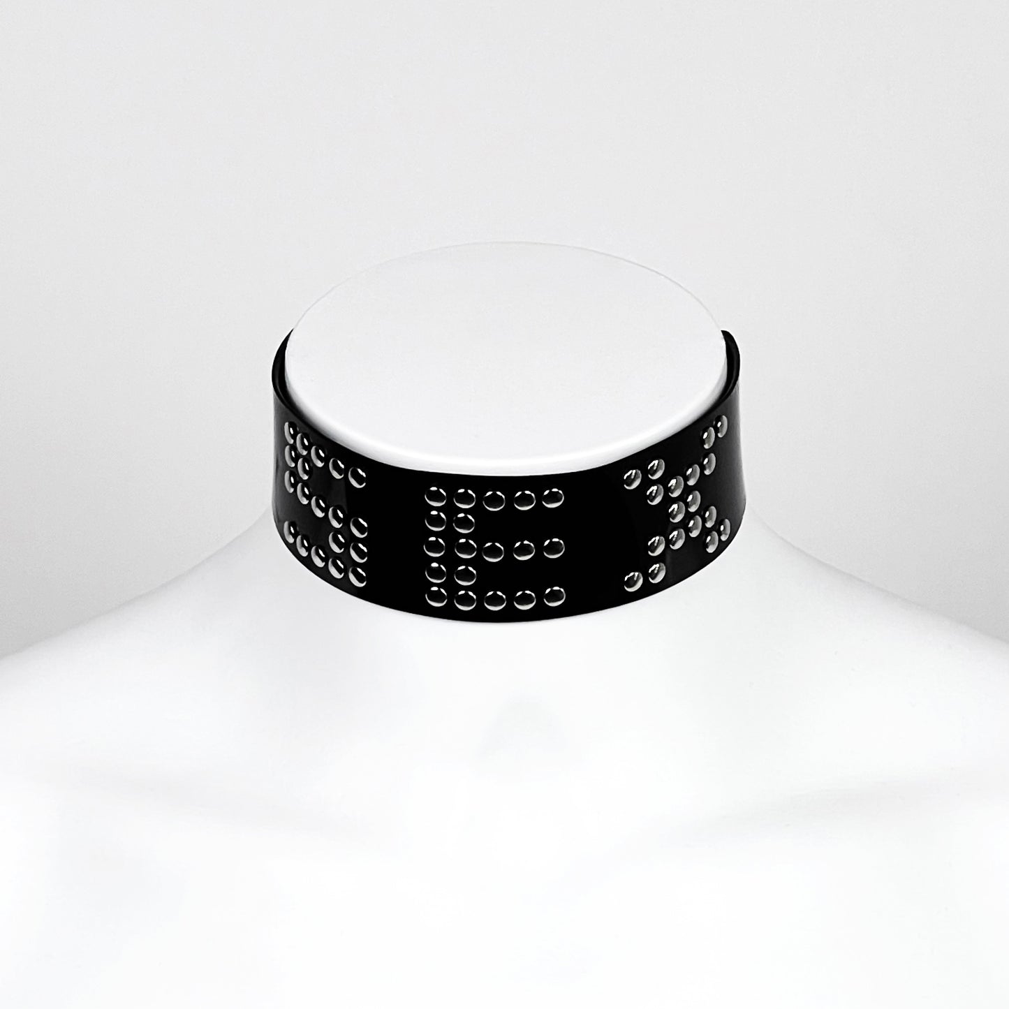 SEX choker