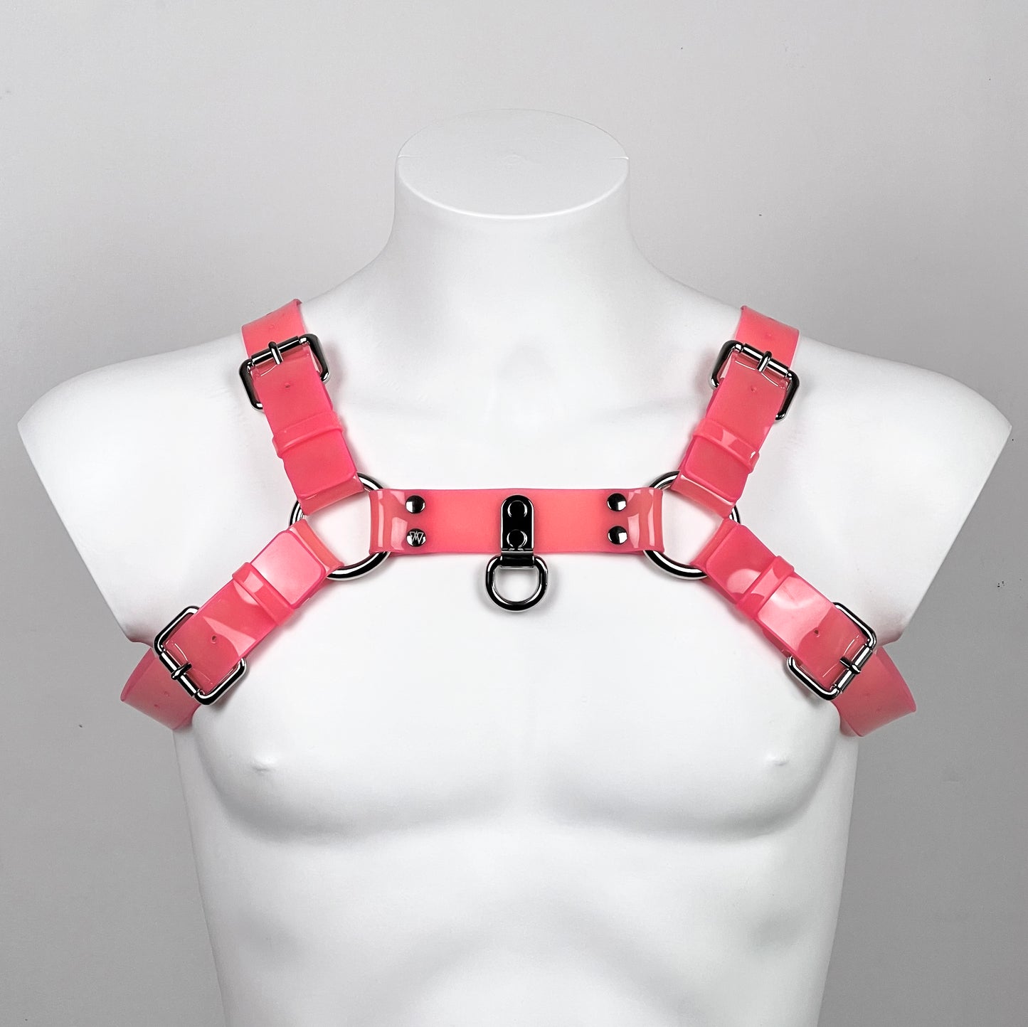 Bold harness 3 cm