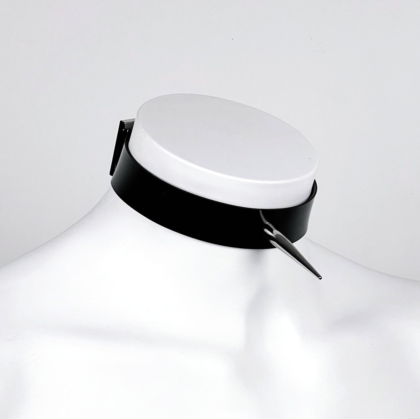 Monolite choker