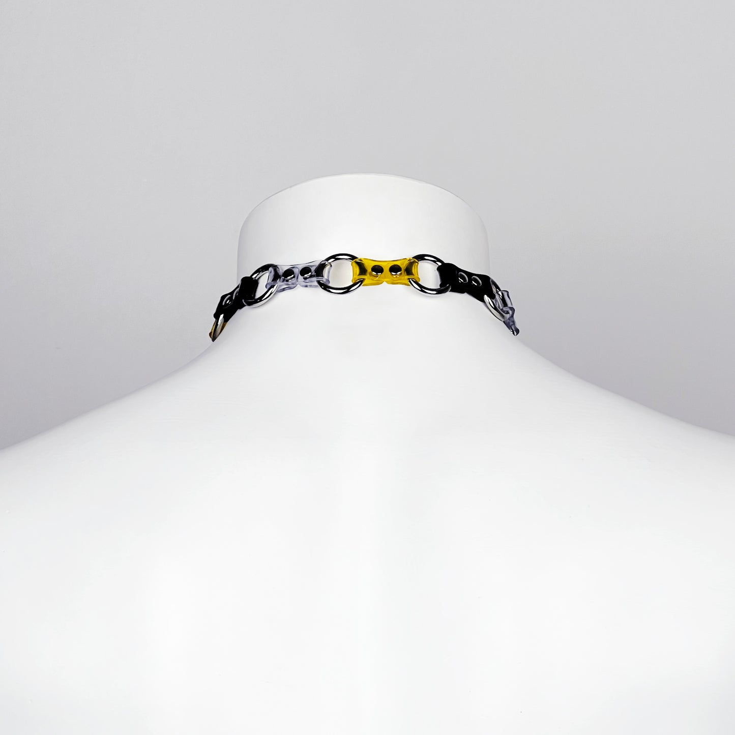 Infinity choker