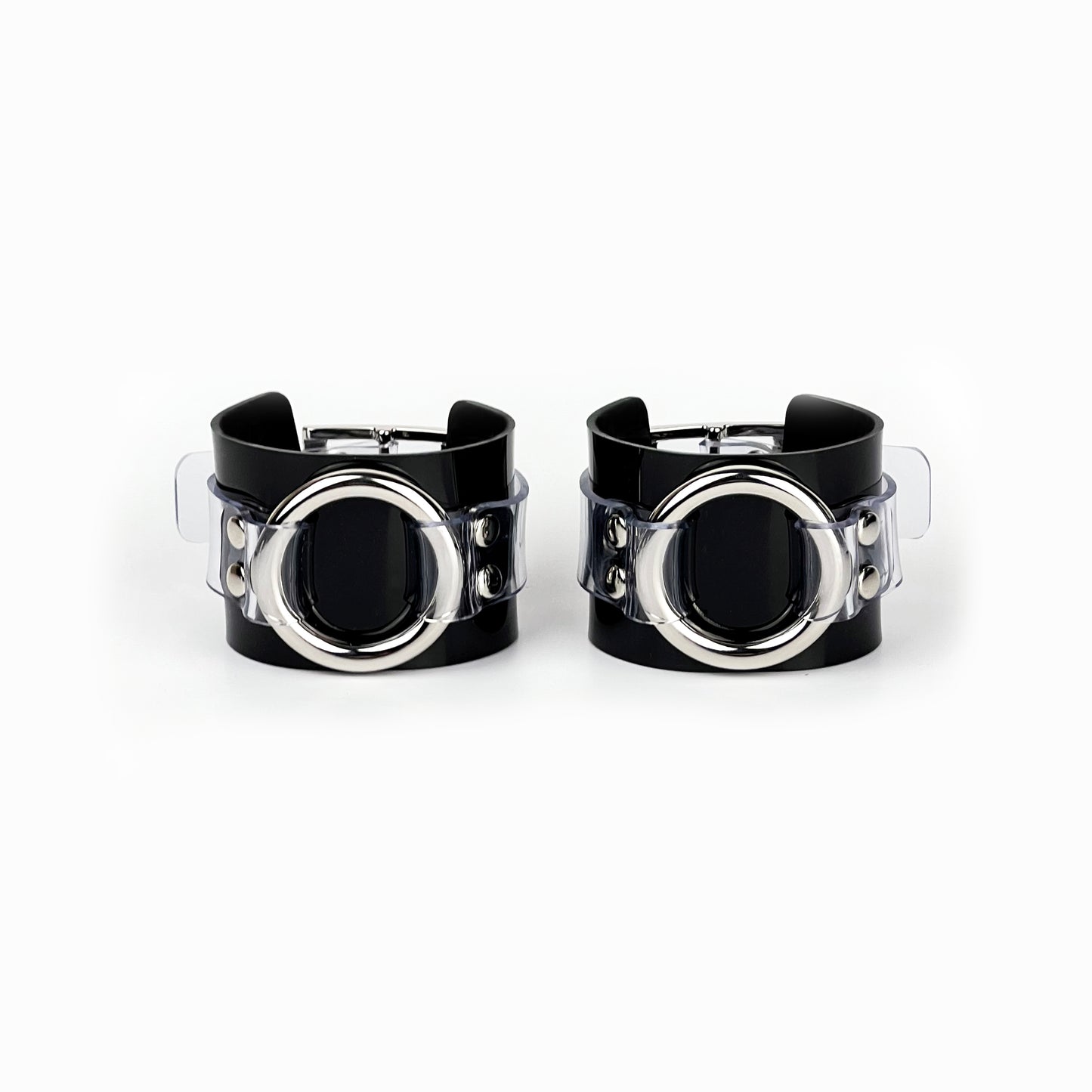 Eye handcuffs