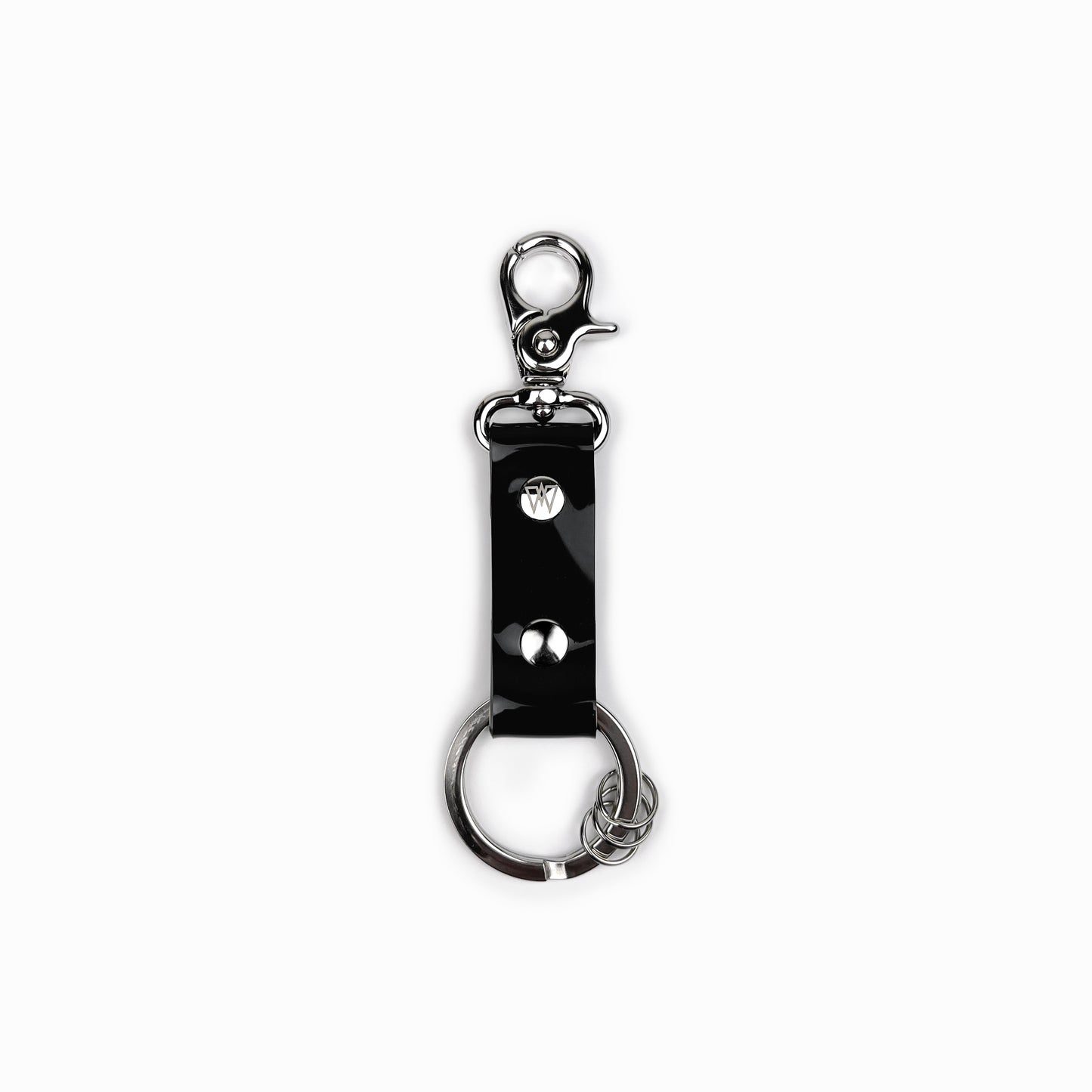 BLT keyring