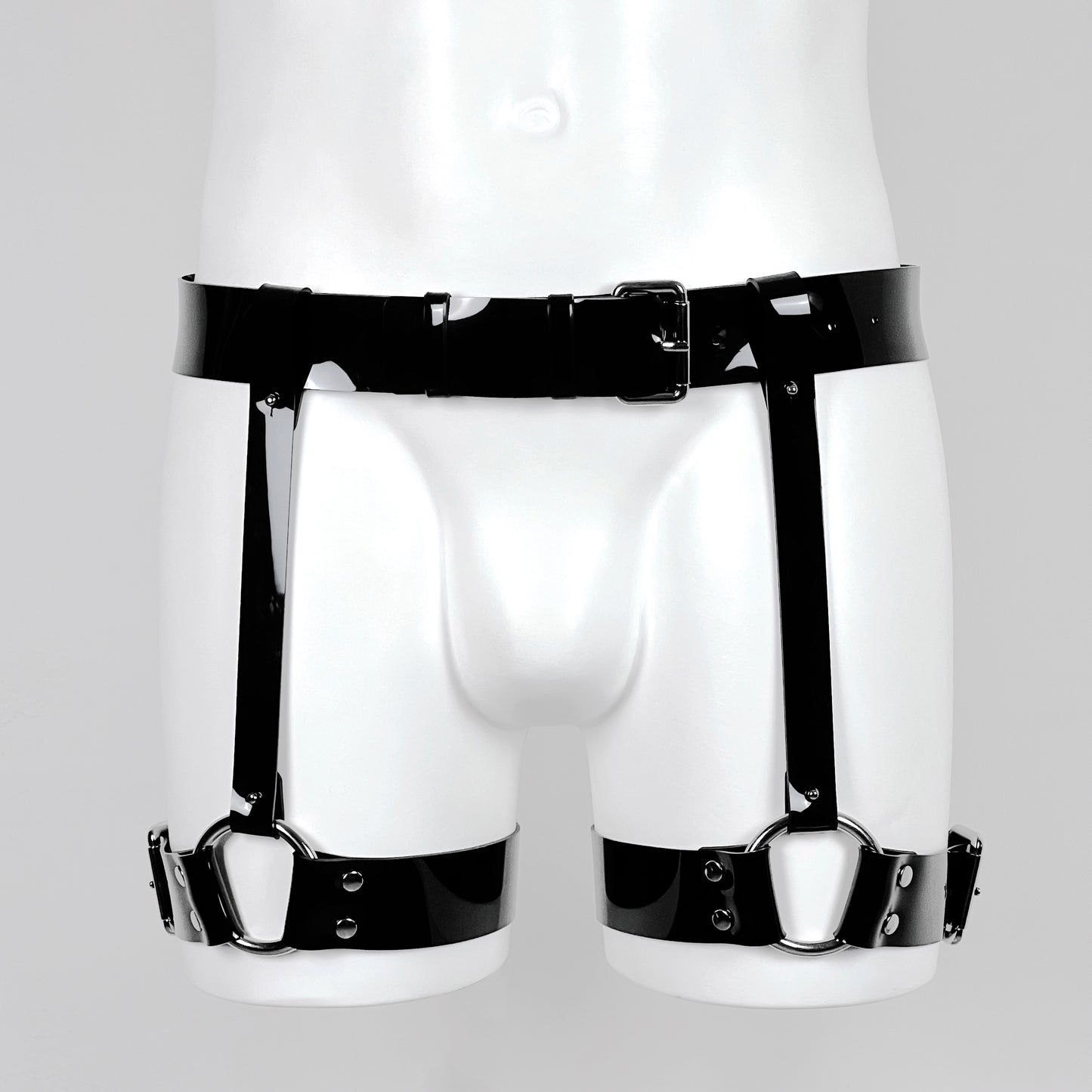 Asher harness