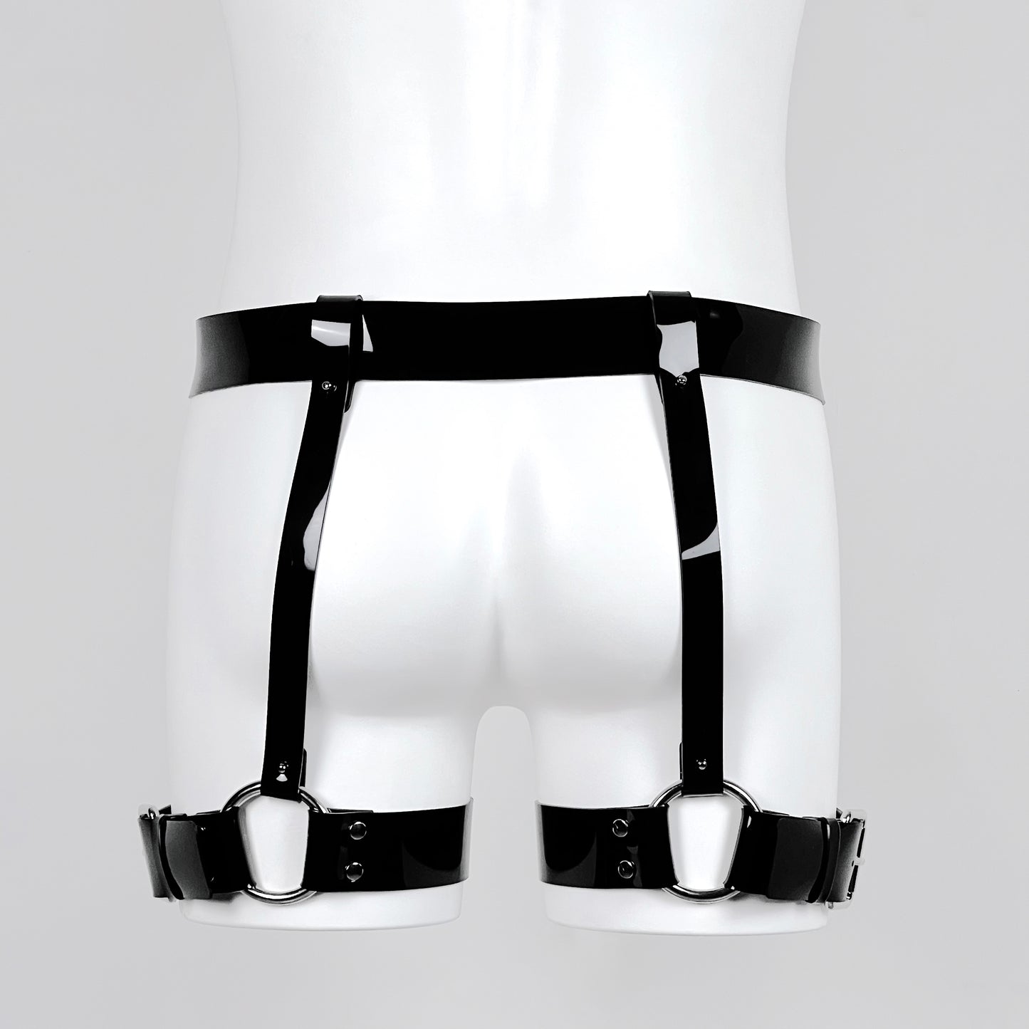 Asher harness