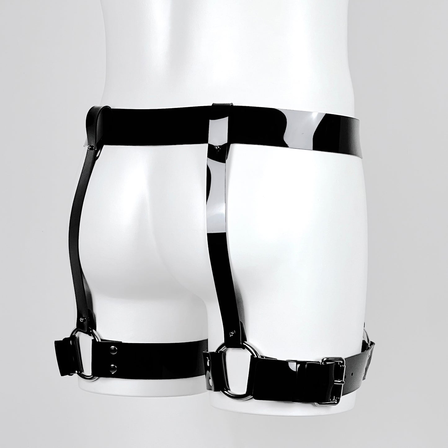 Asher harness