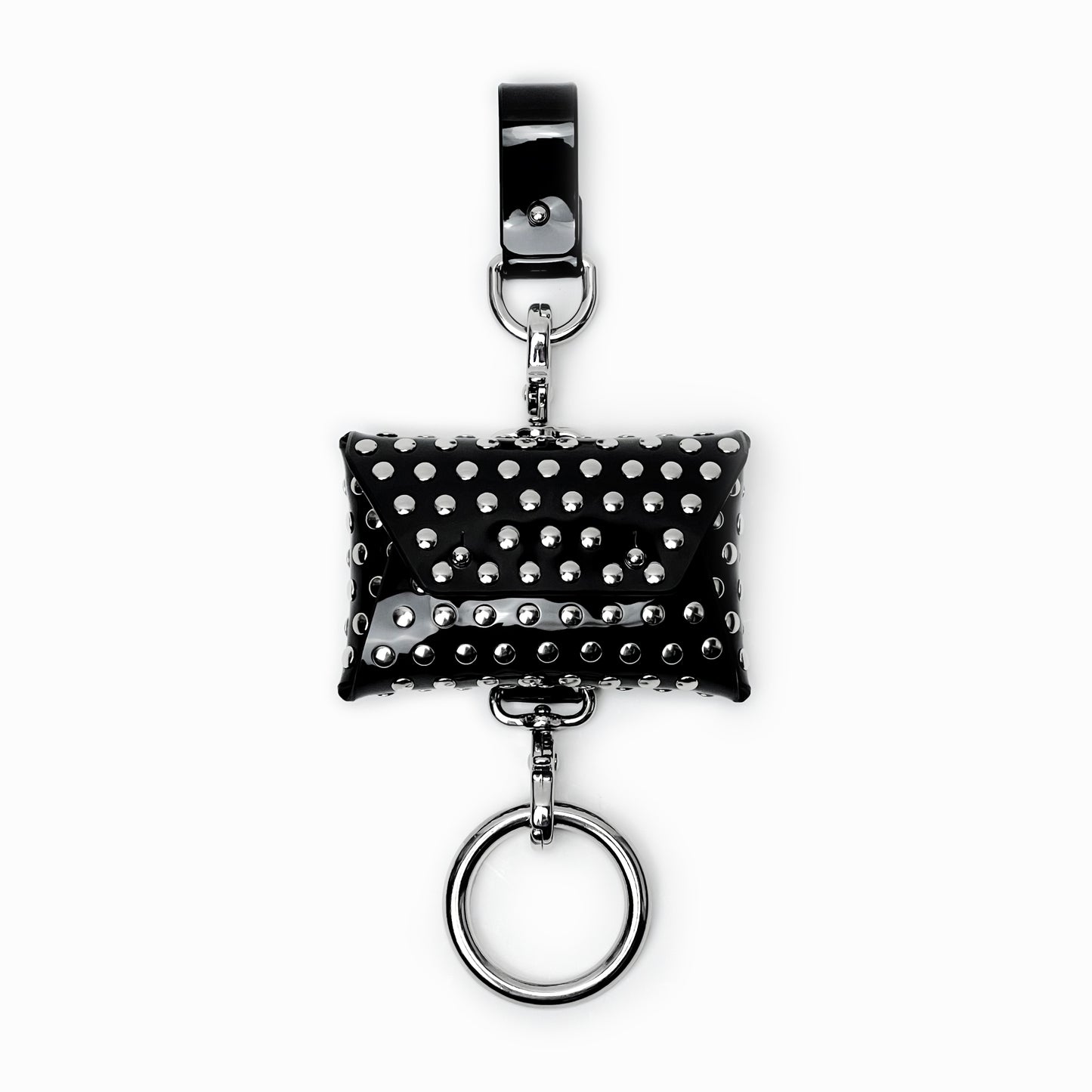 Jack card holder