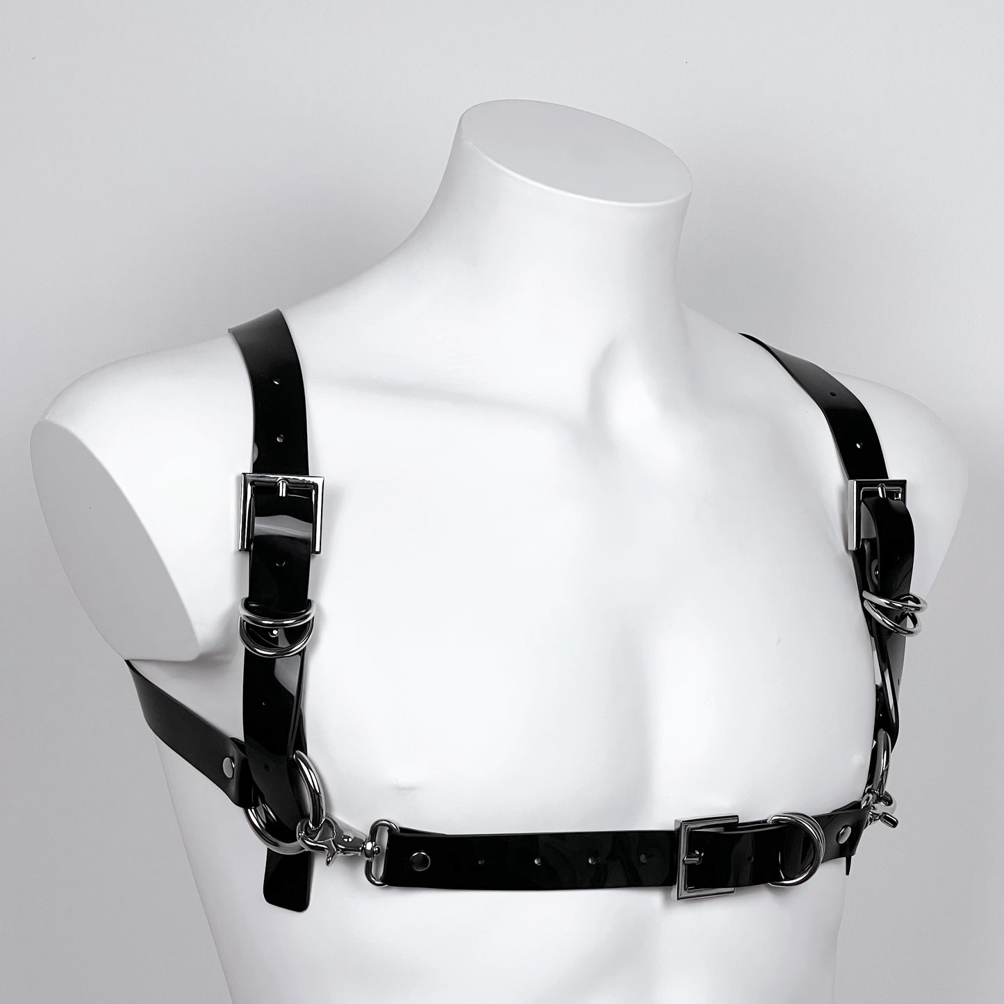 Vers shoulder harness - chest strap