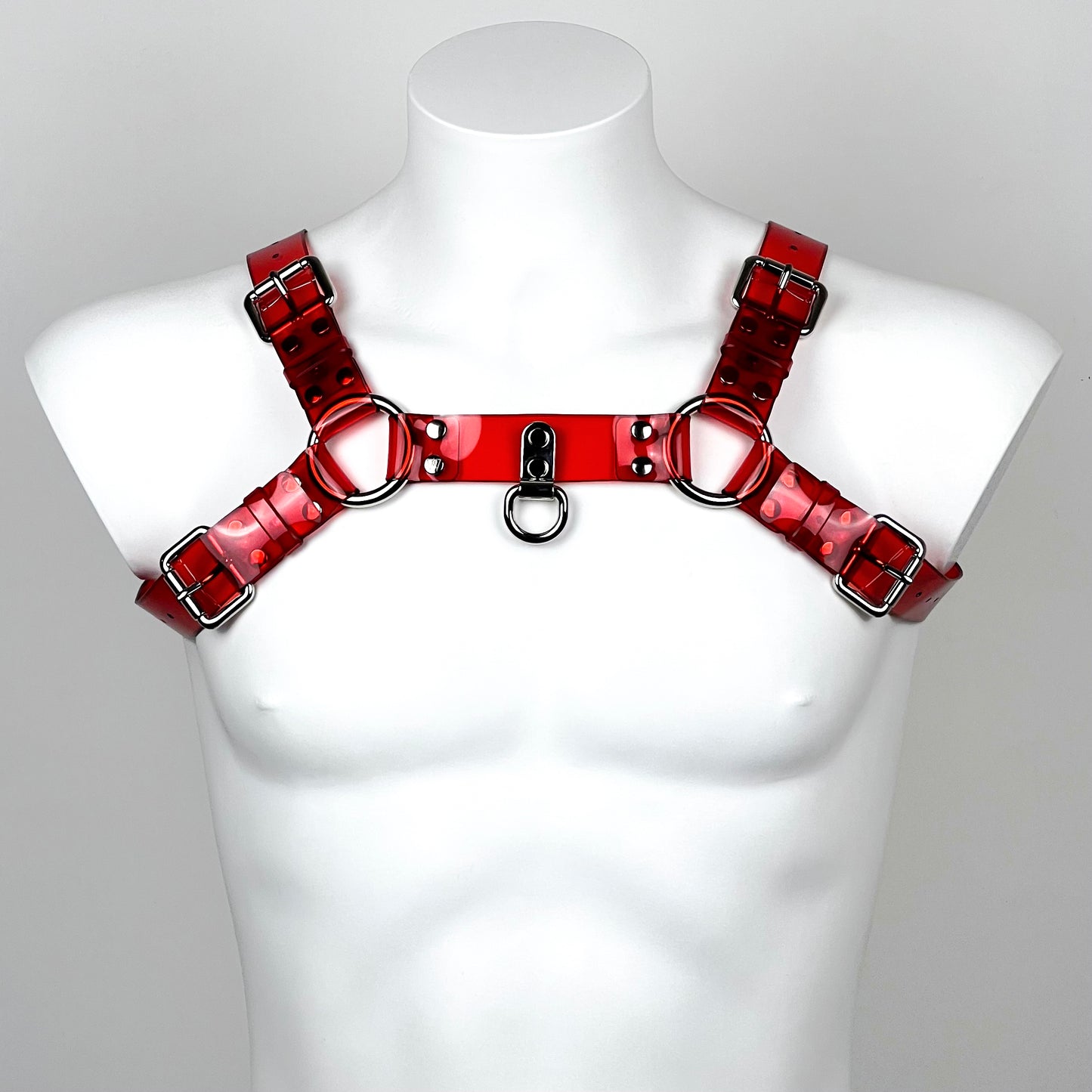 Bold harness 3 cm