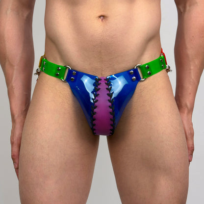 THE JOCK - PRIDE edition