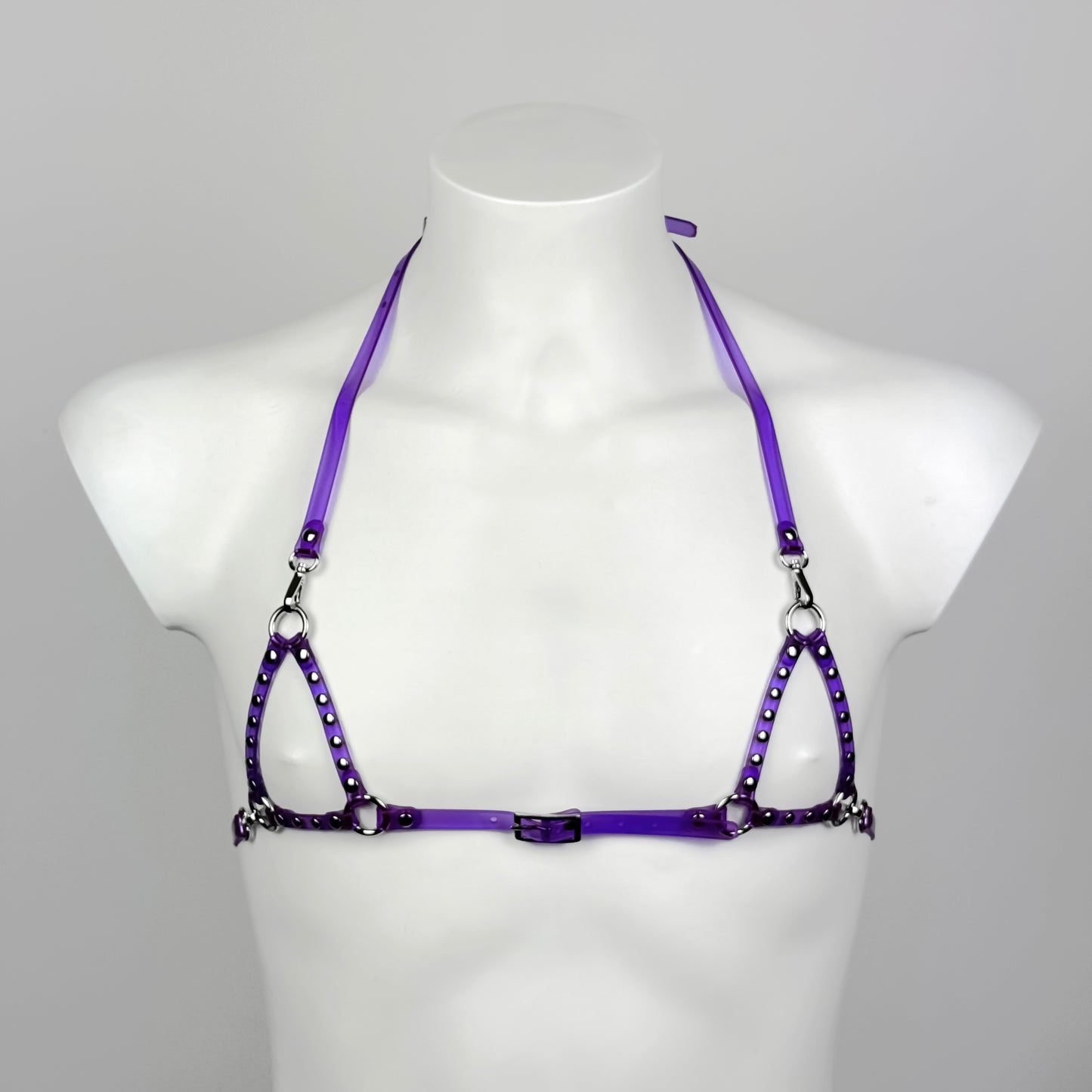 BRASM studs harness