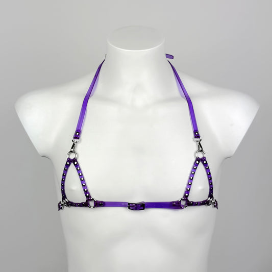 Harnais à crampons BRASM