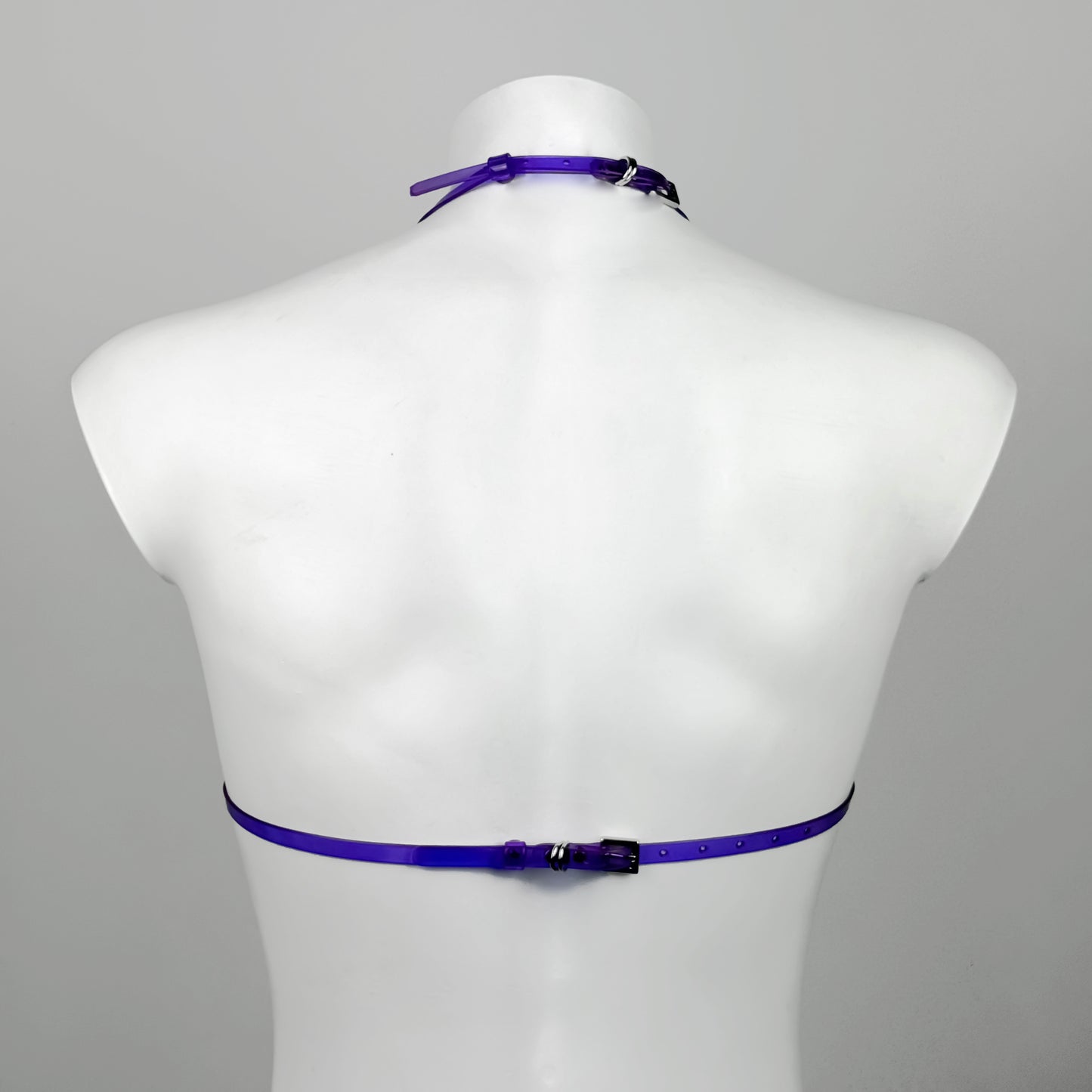 BRASM studs harness