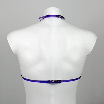 BRASM studs harness