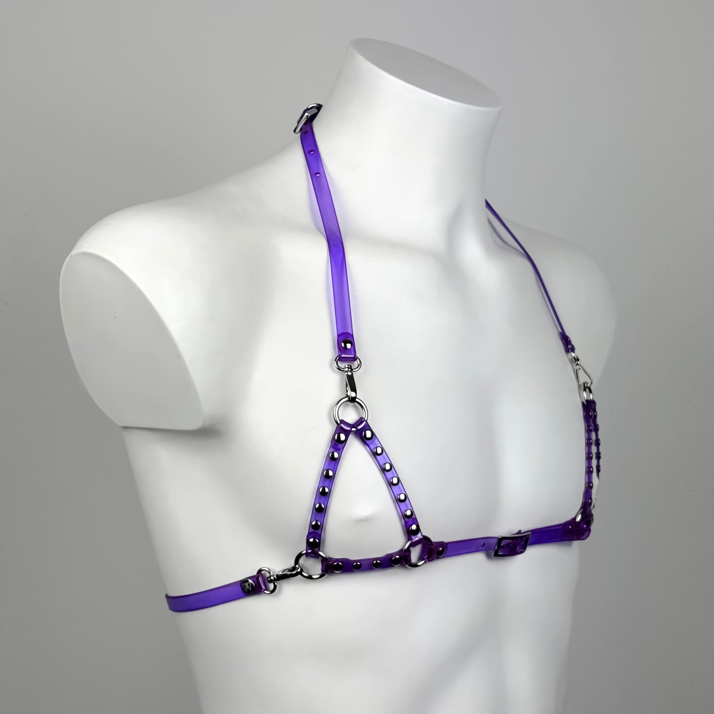 BRASM studs harness