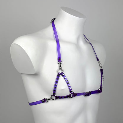 BRASM studs harness