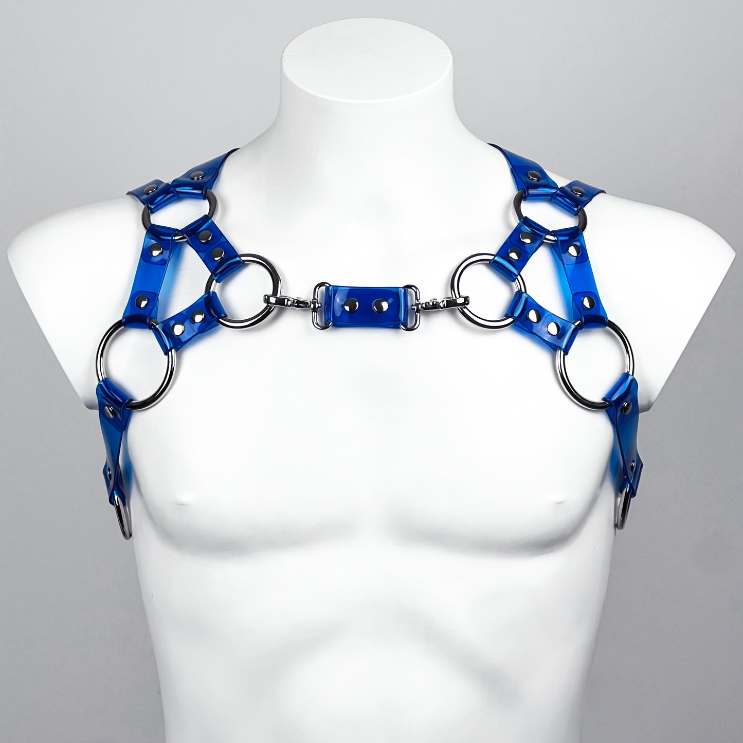 Khefren harness