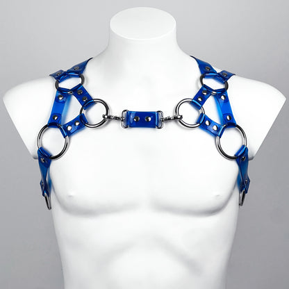 Khefren harness