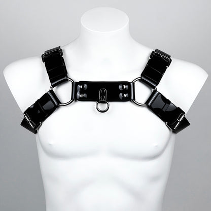 Bold Harness - double layer