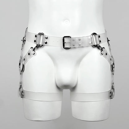 Levi harness