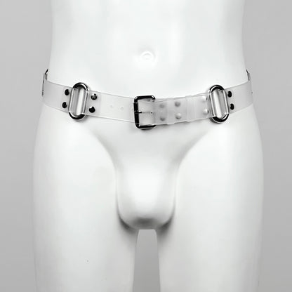 Levi belt