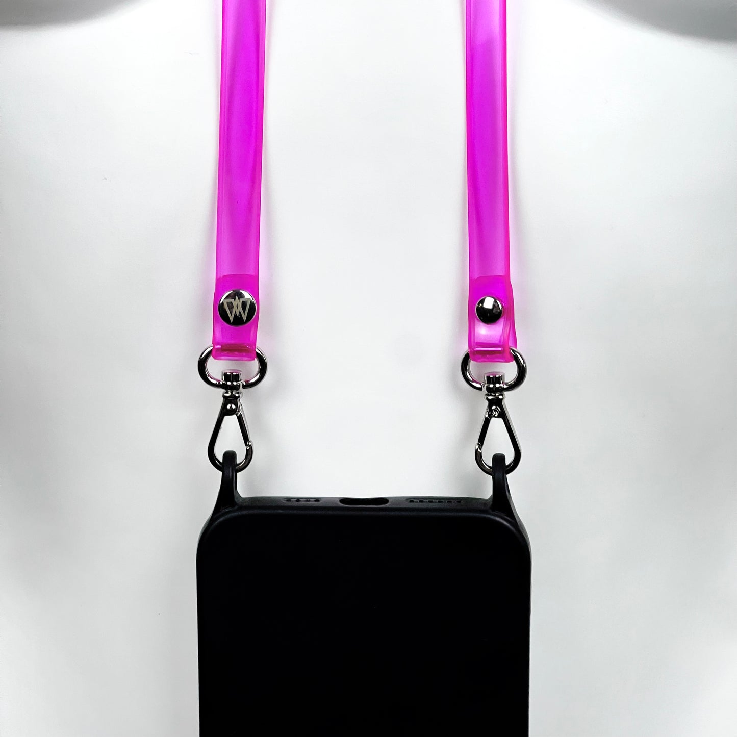 Phone strap