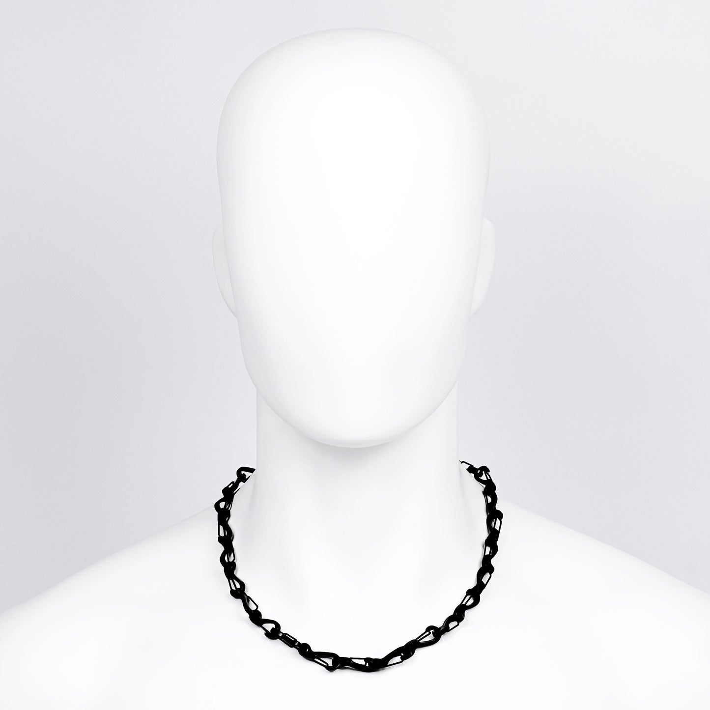 Collier chaîne X28-06