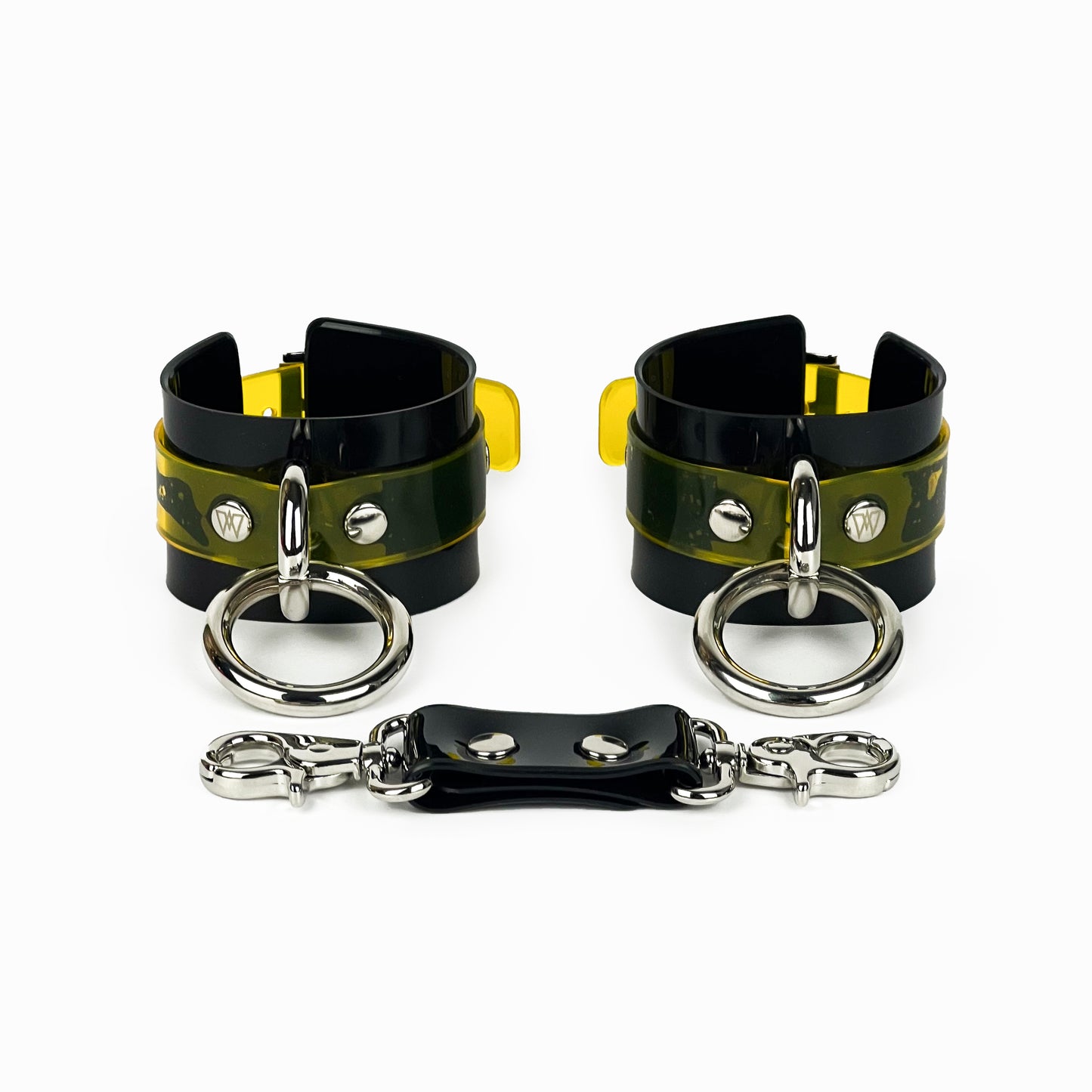 O-ring handcuffs