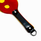 Fire spank pad